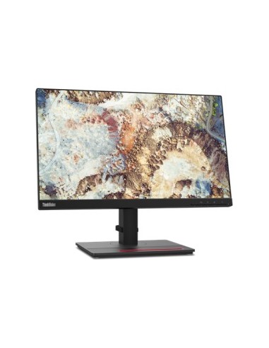 ThinkVision T22i-20 LED monitor