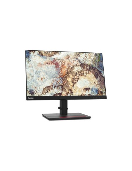 ThinkVision T22i-20 LED monitor