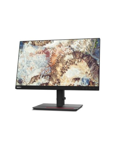ThinkVision T22i-20 LED monitor