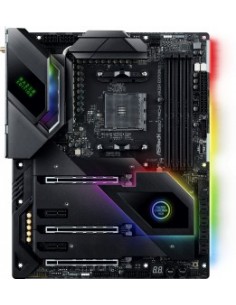 B550 TAICHI RAZER EDITION, motherboard