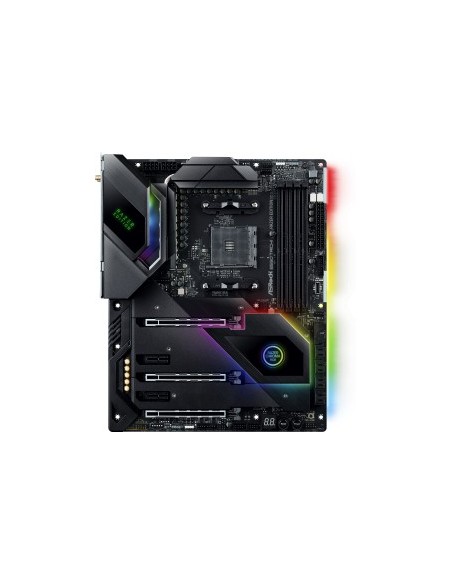 B550 TAICHI RAZER EDITION, motherboard