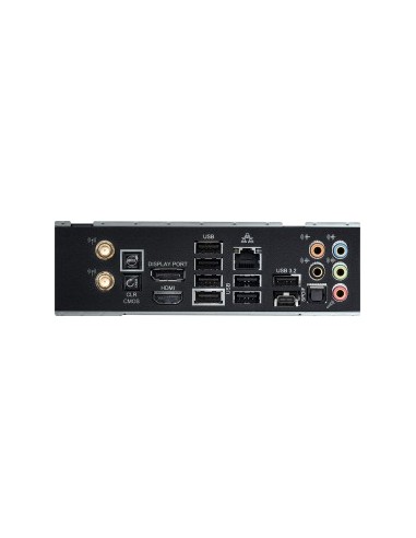 B550 TAICHI RAZER EDITION, motherboard