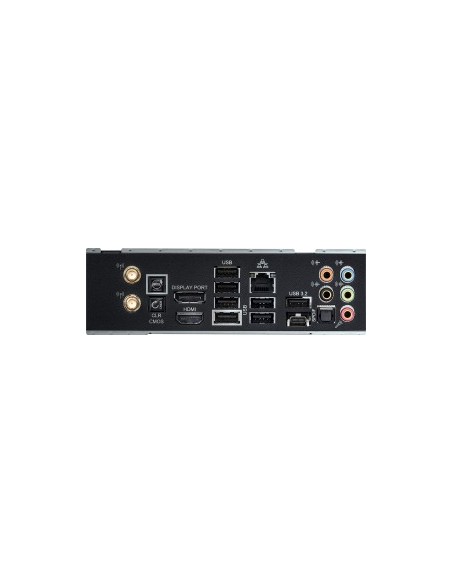 B550 TAICHI RAZER EDITION, motherboard