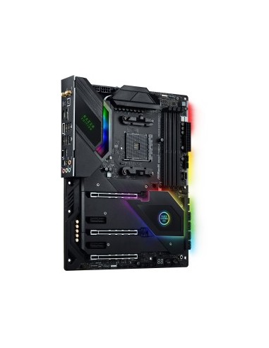 B550 TAICHI RAZER EDITION, motherboard