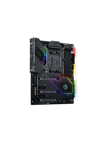 B550 TAICHI RAZER EDITION, motherboard