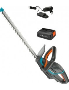 Cordless hedge trimmer ComfortCut 50 / 18V P4A,...