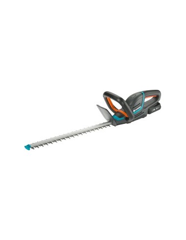 Cordless hedge trimmer ComfortCut 50 / 18V P4A,...