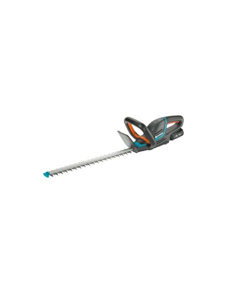 Cordless hedge trimmer ComfortCut 50 / 18V P4A, Ready-To-Use Set