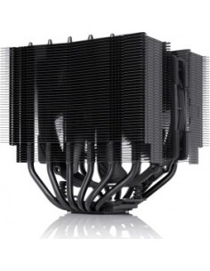 NH-D15S chromax.black, CPU cooler