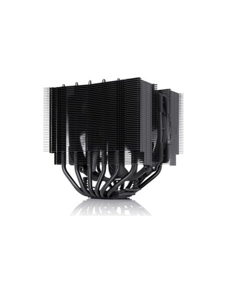 NH-D15S chromax.black, CPU cooler