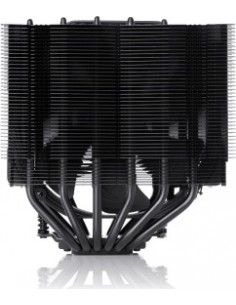 NH-D15S chromax.black, CPU cooler 2