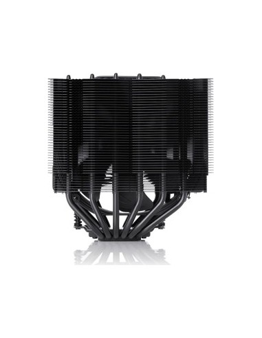 NH-D15S chromax.black, CPU cooler