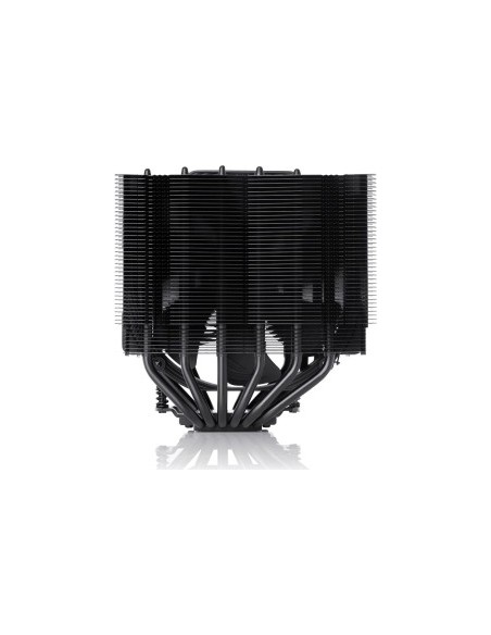 NH-D15S chromax.black, CPU cooler