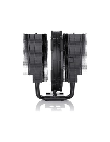 NH-D15S chromax.black, CPU cooler