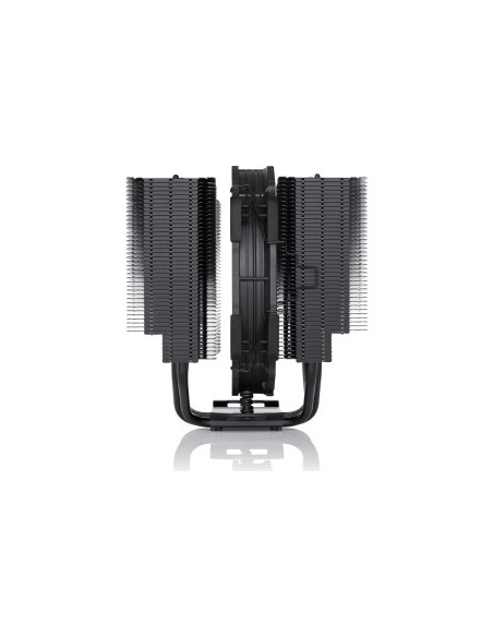 NH-D15S chromax.black, CPU cooler