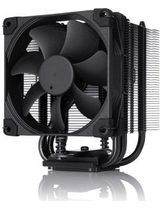 NH-U9S chromax.black, CPU cooler