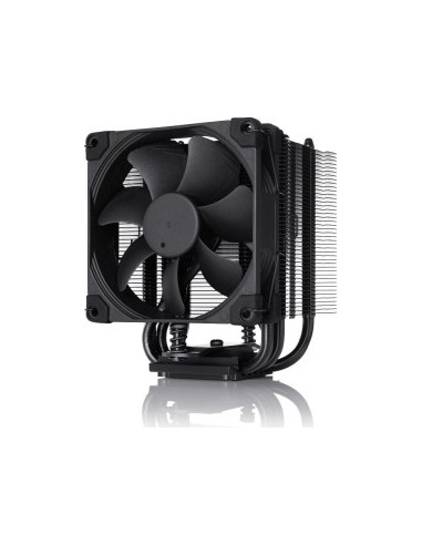 NH-U9S chromax.black, CPU cooler
