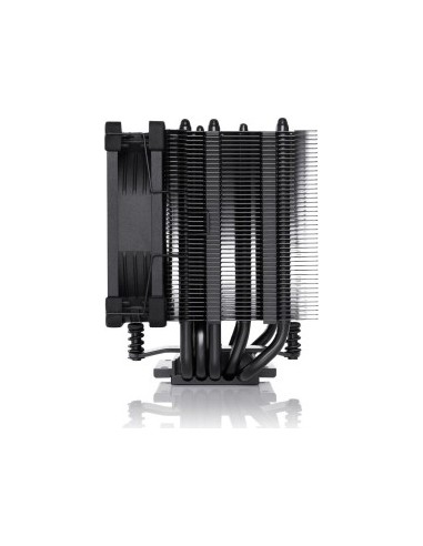 NH-U9S chromax.black, CPU cooler