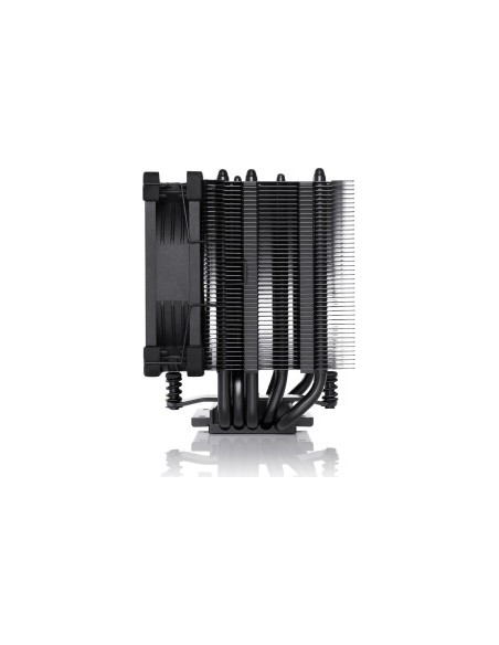 NH-U9S chromax.black, CPU cooler