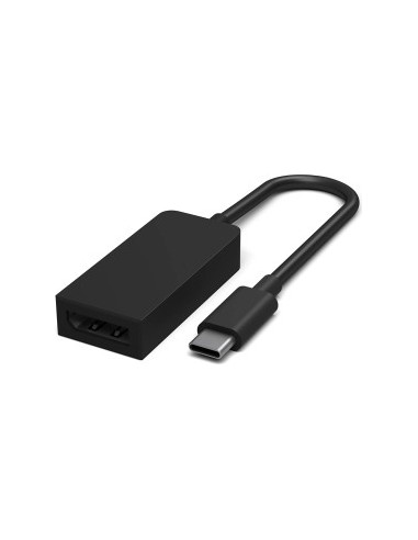 Surface USB-C to DisplayPort adapter