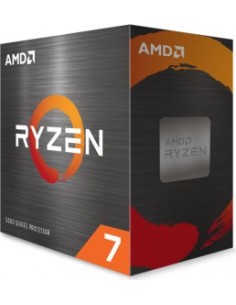 Ryzen 7 5800x, processor