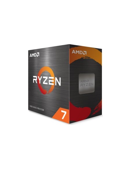 Ryzen 7 5800x, processor