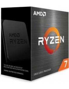 Ryzen 7 5800x, processor 2