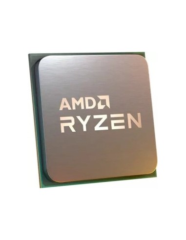 Ryzen 7 5800x, processor