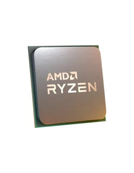 Ryzen 7 5800x, processor