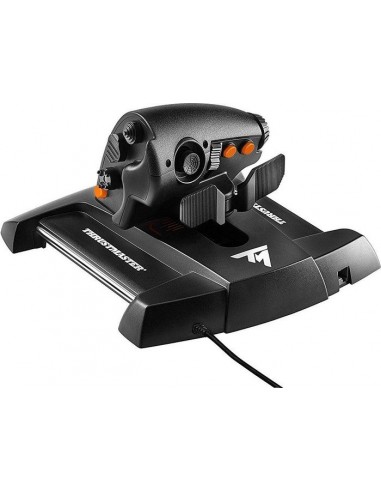 Thrustmaster TWC's Throttle, thrust lever...