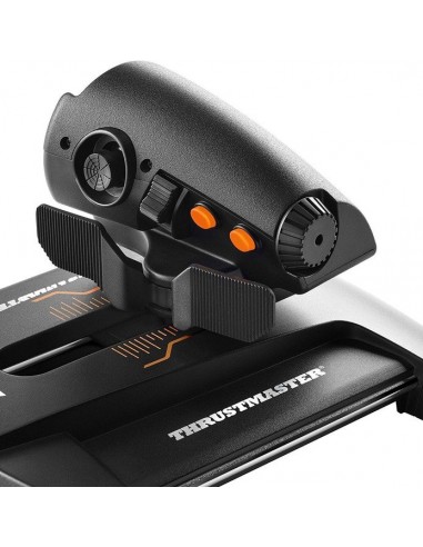 Thrustmaster TWC's Throttle, thrust lever...