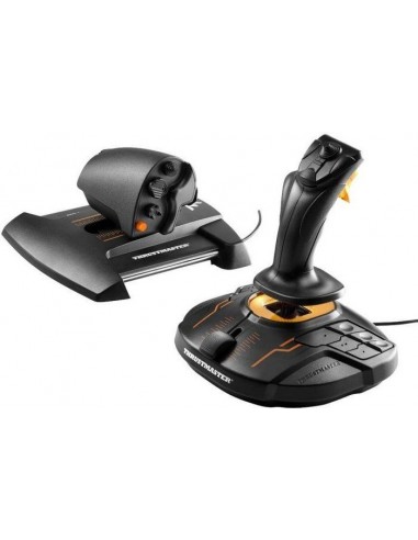 Thrustmaster T.16000M FCS Hotas (2960778)