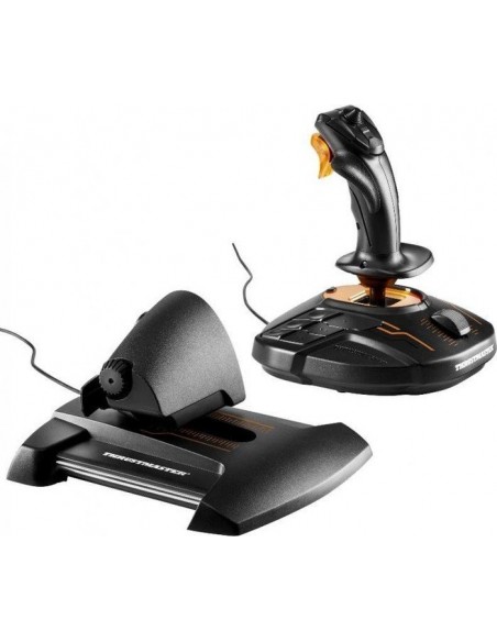 Thrustmaster T.16000M FCS Hotas (2960778)