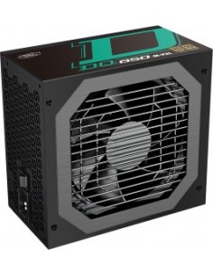 DQ850 M V2L 850W, PC Power Supply 2