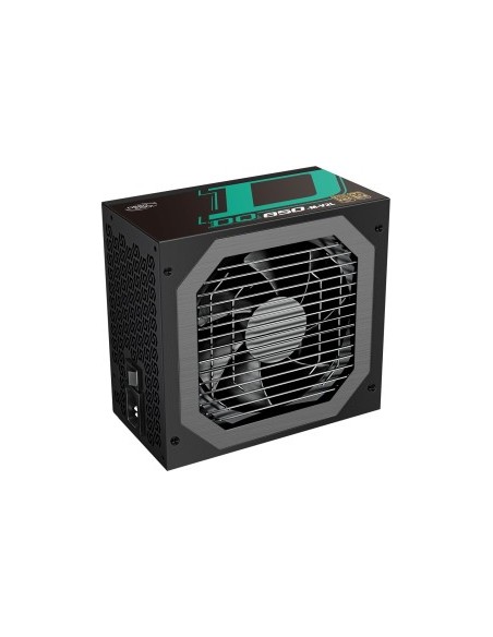 DQ850 M V2L 850W, PC Power Supply