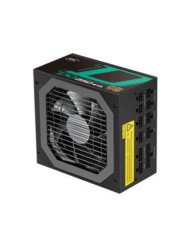 DQ850 M V2L 850W, PC Power Supply