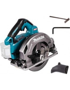 Cordless circular saw HS004GZ01 XGT, 40 Volt