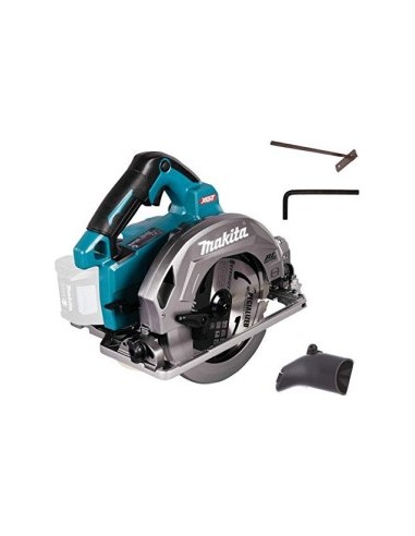 Cordless circular saw HS004GZ01 XGT, 40 Volt