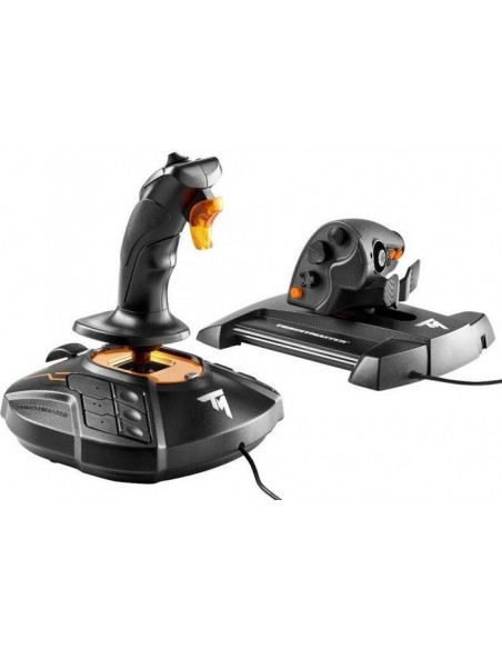 Thrustmaster T.16000M FCS Hotas (2960778)