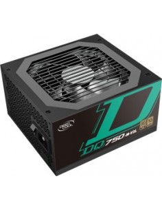 DQ750 M V2L 750W, PC Power Supply