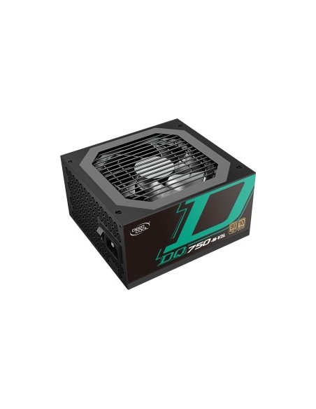 DQ750 M V2L 750W, PC Power Supply