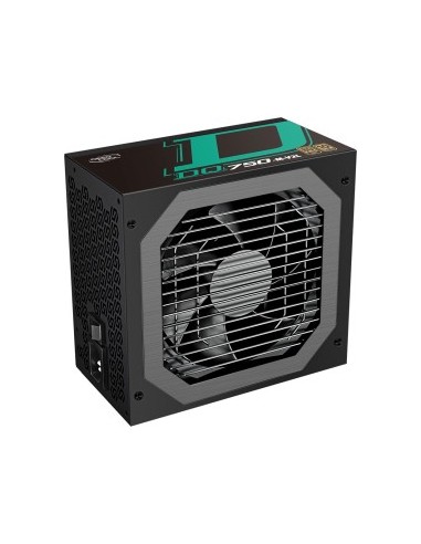DQ750 M V2L 750W, PC Power Supply