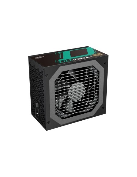 DQ750 M V2L 750W, PC Power Supply