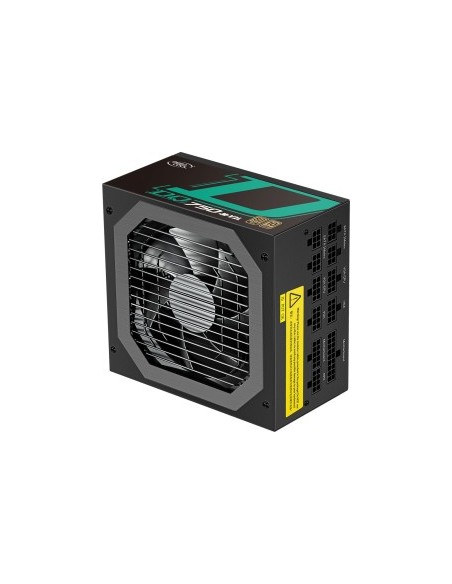 DQ750 M V2L 750W, PC Power Supply
