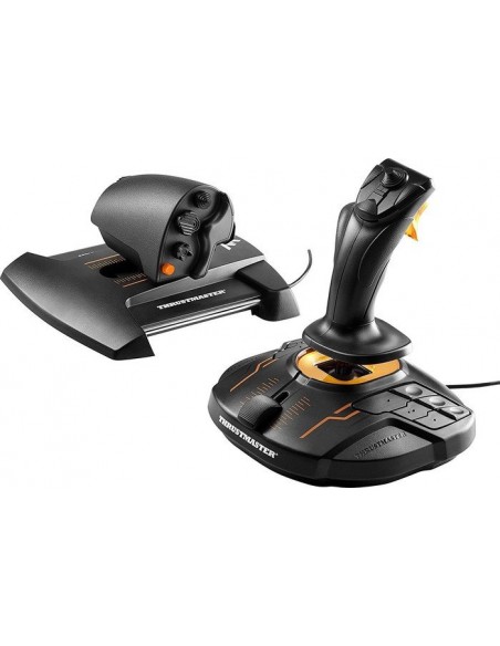 Thrustmaster T.16000M FCS Flight Pack, Hotas (2960782)