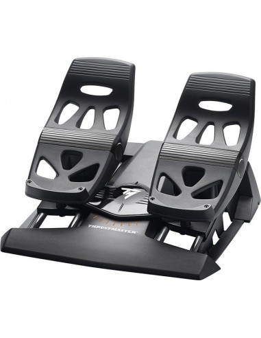 Thrustmaster T.16000M FCS Flight Pack, Hotas...