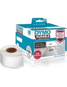 LabelWriter address labels, tape