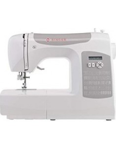 C5205, Sewing Machine