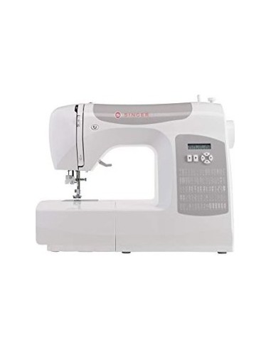C5205, Sewing Machine