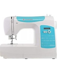 C5205, Sewing Machine